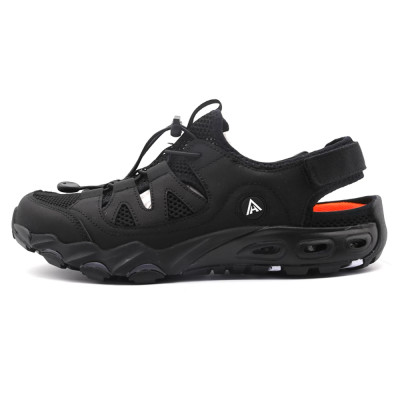 Кроссовки мужские Humtto 660410A-4, Black, 42