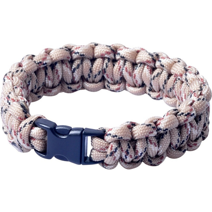 Браслет Munkees Paracord 18 см (6467) 