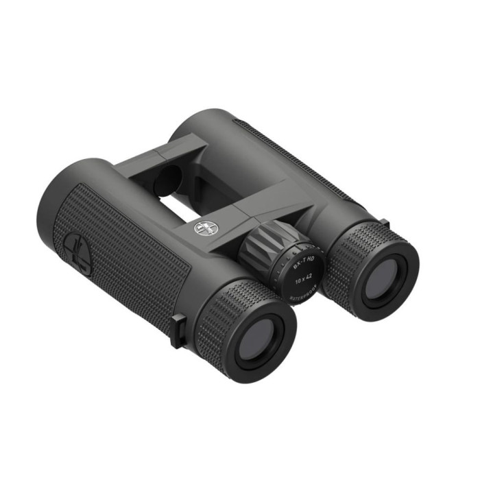 Бинокль Leupold BX-T HD 10x42mm-BLACK-Mil-L Reticle-Roof prism-Barry Compliant (176289)  