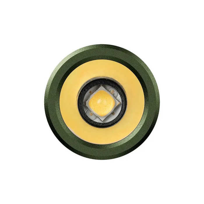 Фонарь Wuben PL01, зеленый  