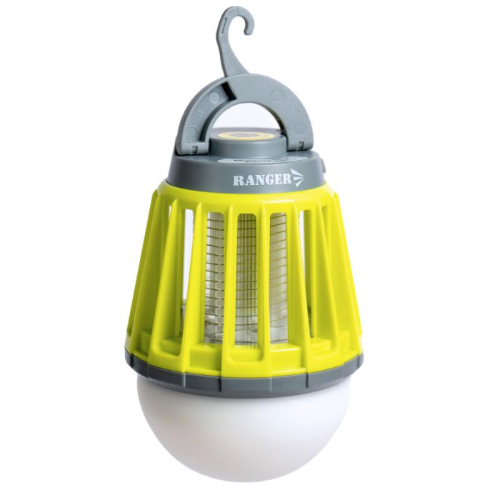 Фонарь уничтожитель комаров Ranger Easy light (Арт. RA 9933)  