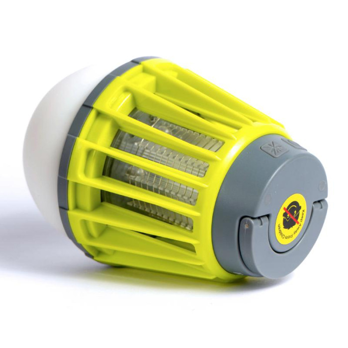 Фонарь уничтожитель комаров Ranger Easy light (Арт. RA 9933)  