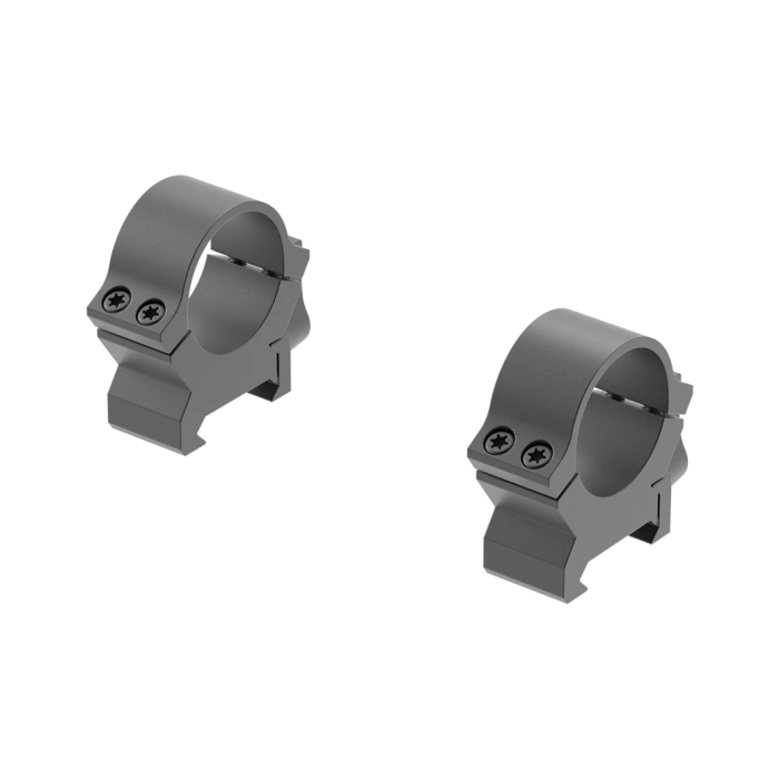 Кольца Leupold QRW2 1" Medium Matte (174068)  