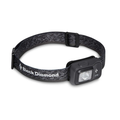 Фонарь налобный Black Diamond Astro 300 Graphite