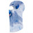 Балаклава детская (8-12) Buff Polar Balaclava, Rurry Multi