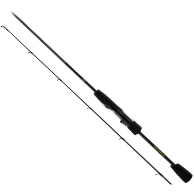 Спиннинг Favorite X1 Twitch X1.1-702MH 2.13m 10-30g Ex.Fast