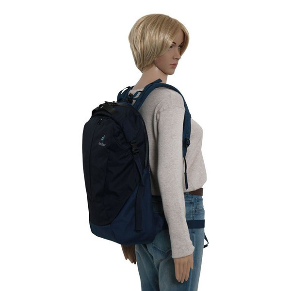 Рюкзак Deuter XV 3 black  