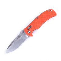 Нож Firebird by Ganzo F726M (Ganzo G726M), оранжевый