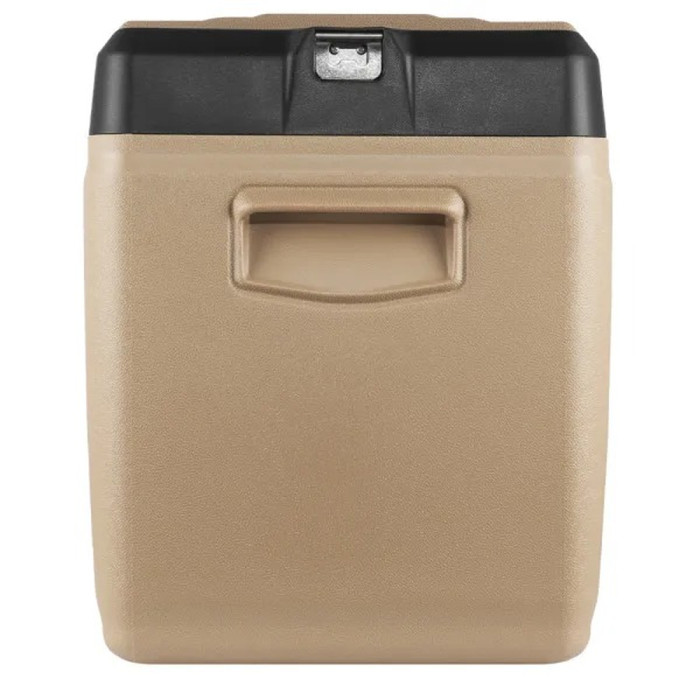 Портативный холодильник BREVIA 39L, двухкамерный (Компрессор LG) (23405)  