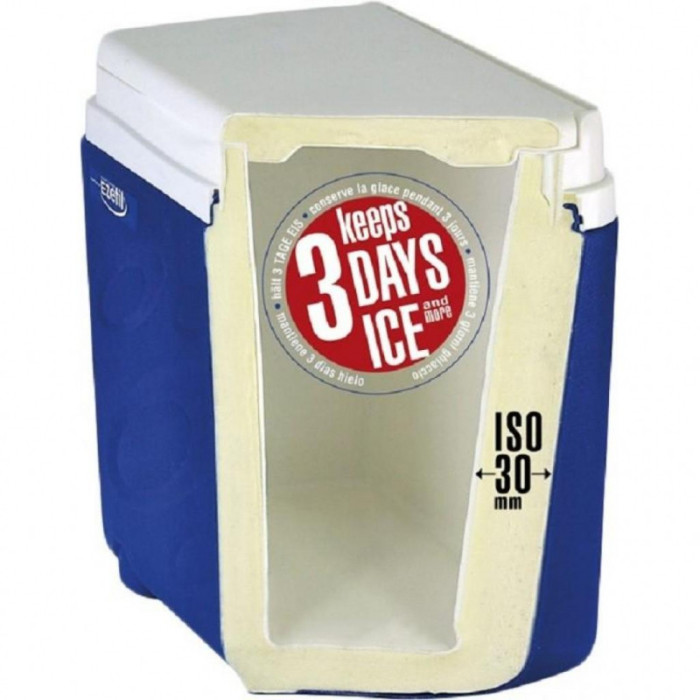 Контейнер изотермический Ezetil 25 3-Days-Ice  