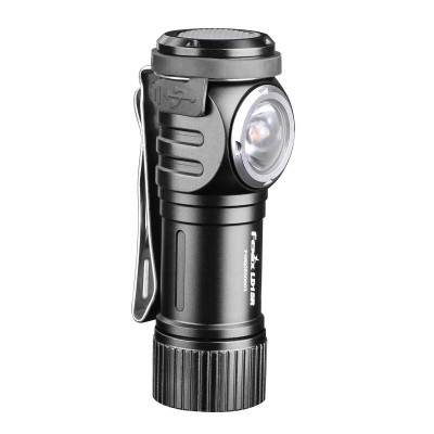 Фонарь ручной Fenix LD15R Cree XP-G3 (упаковка повреждена)