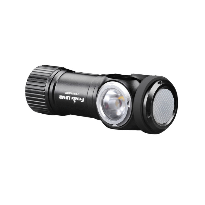 Фонарь ручной Fenix LD15R Cree XP-G3 (упаковка повреждена)  