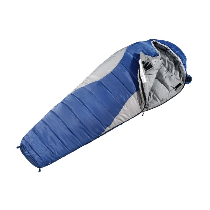 Спальный мешок Deuter Orbit 1100, SL, левый  
