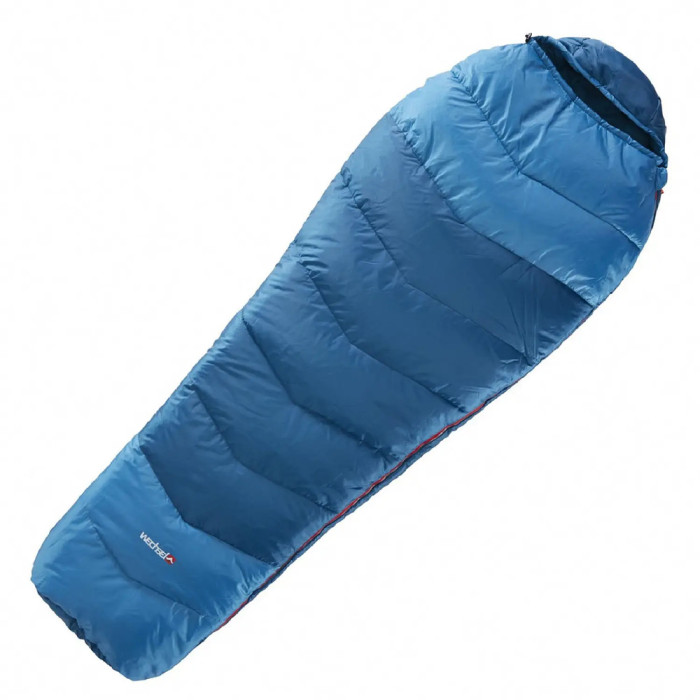 Спальный мешок Wechsel Dreamcatcher 10° L TL Legion Blue Left (232006)  