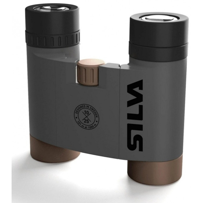 Бинокль Silva Epic 10 (SLV 37649)  