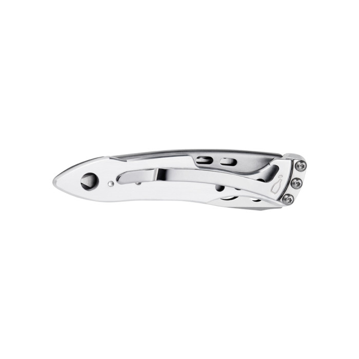 Нож Leatherman Skeletool KBX-Stainless (832382)  