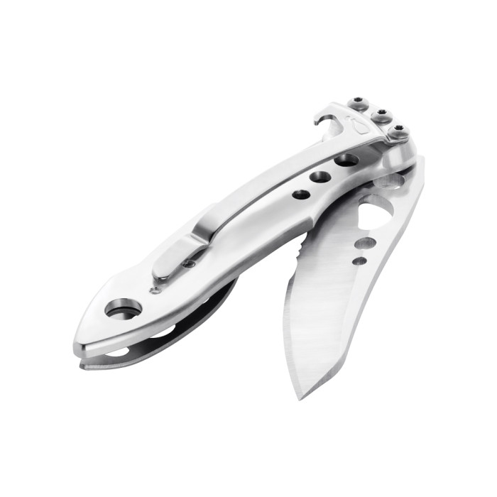 Нож Leatherman Skeletool KBX-Stainless (832382)  