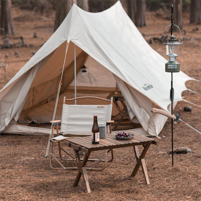 Стол для кемпинга складной Naturehike HTM NH20ZP014, р-Р М  