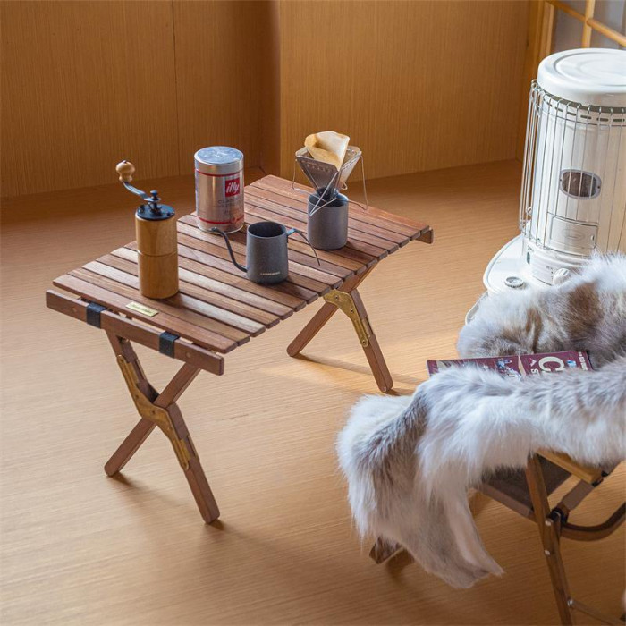 Стол для кемпинга складной Naturehike HTM NH20ZP014, р-Р М  