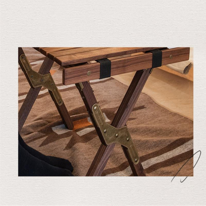 Стол для кемпинга складной Naturehike HTM NH20ZP014, р-Р М  