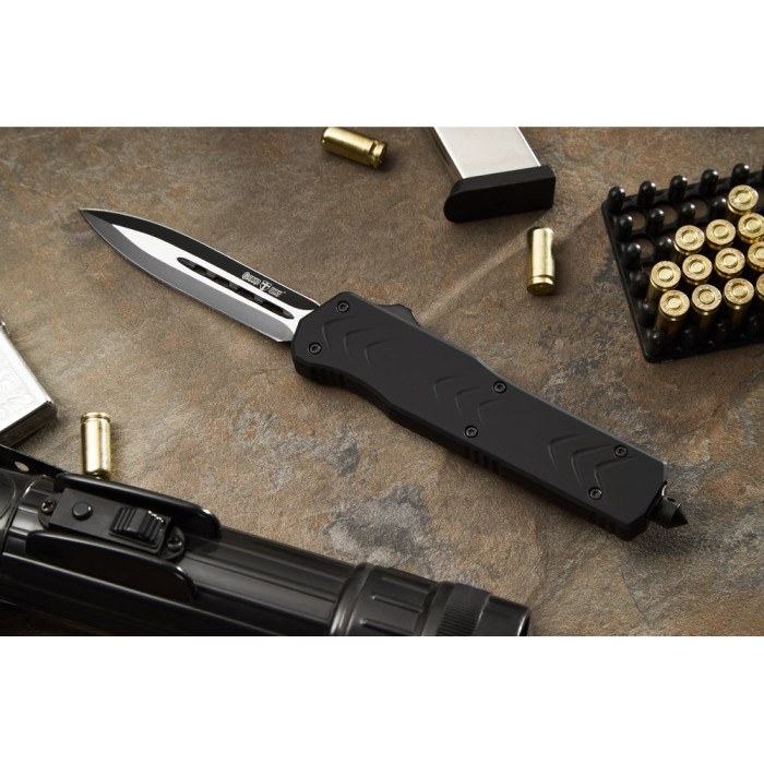 Карманный нож Grand Way 220126-1  