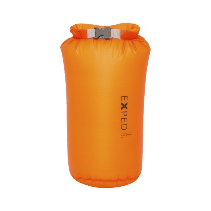Гермомешок Exped Fold Drybag UL Orange XS  