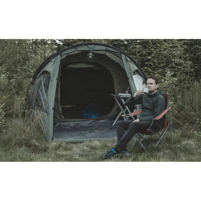 Палатка пятиместная Easy Camp Hidra 5 (120491)  