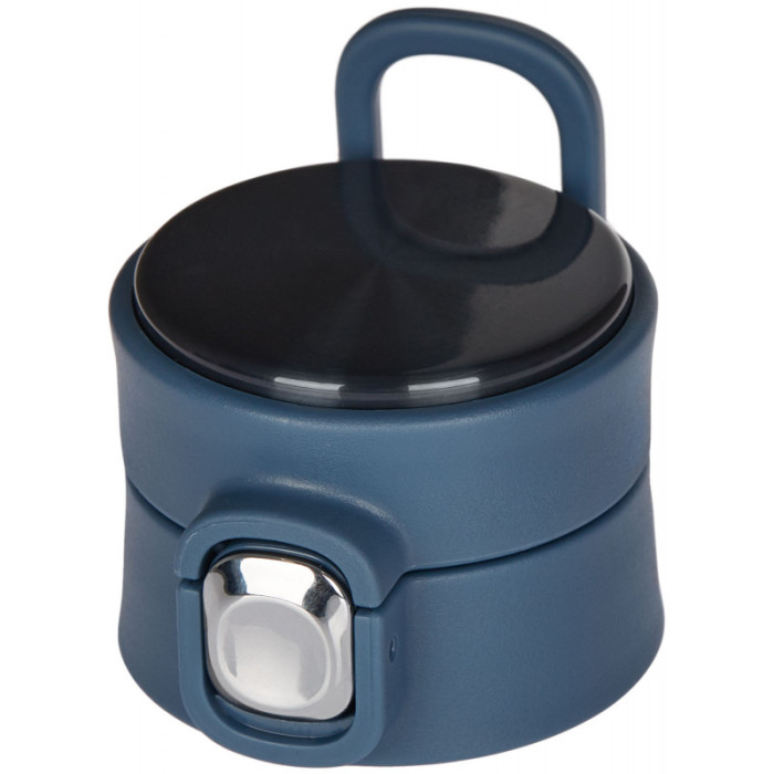 Крышка для термоса Skif Outdoor Companion, синий 