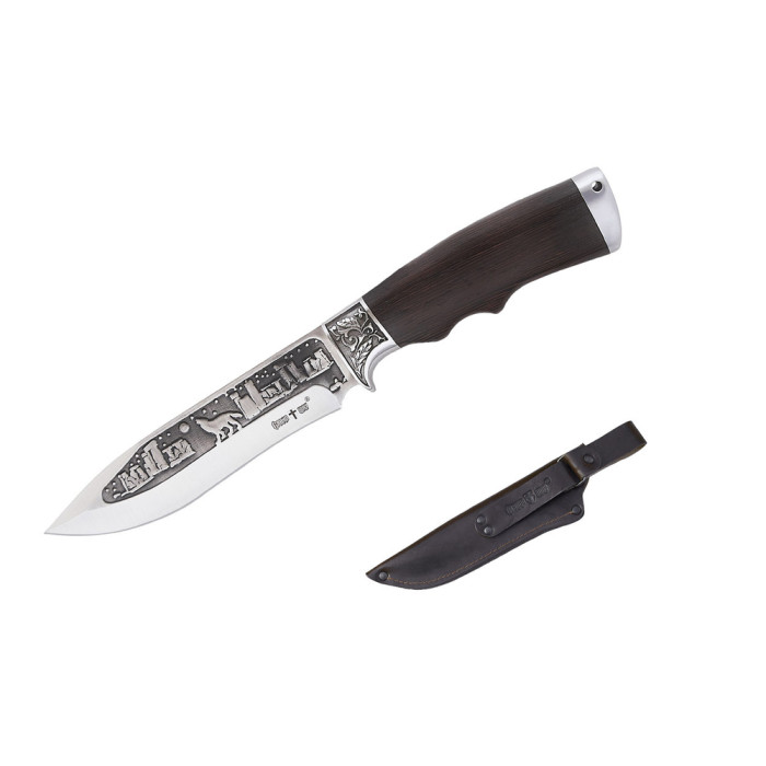 Охотничий нож Grand Way 1527GW  