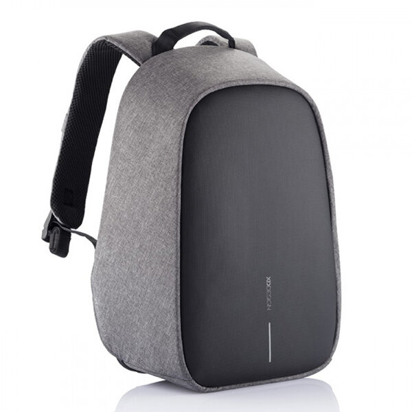 Рюкзак антивор XD Design Bobby Hero Small Grey (P705.702)  