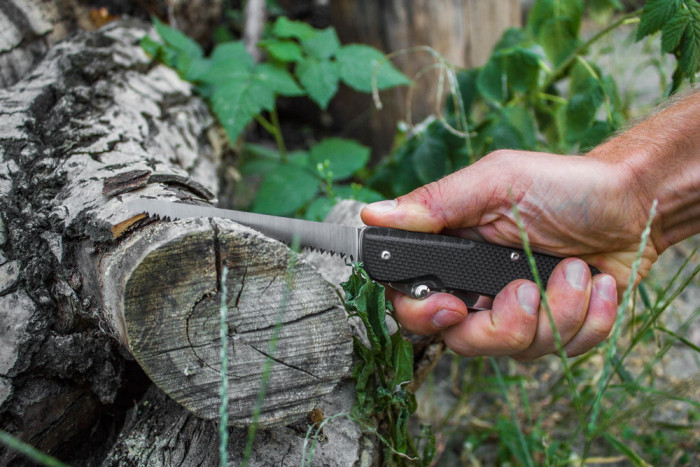 Многофункциональный нож Ruike Trekker LD32-B  