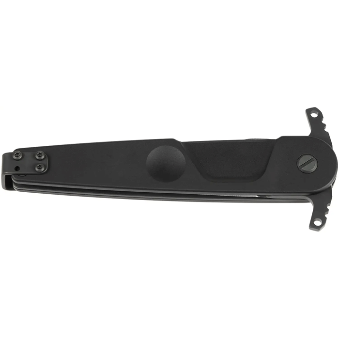 Нож Extrema Ratio BD2 Lucky MIL-C, black  