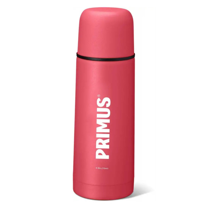 Термос Primus Vacuum bottle 0.5 Melon Pink 741 043 (Царапины, потертости) 