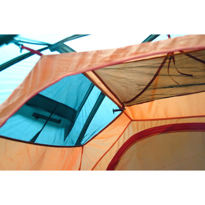 Палатка трехместная Pinguin Taifun 3, Green (PNG 134.3)  