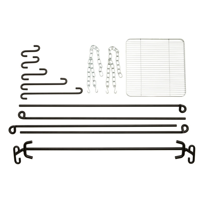 Стойка для готовки на огне Petromax Fire Bridge  