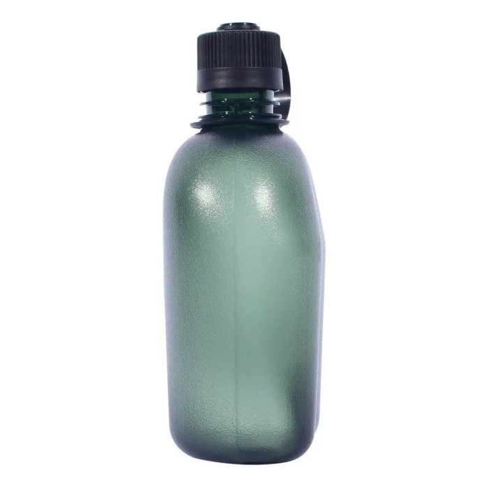 Фляга Pinguin Tritan Bottle Flask BPA-free Green, 1 л (PNG 659.Green-1.0)  