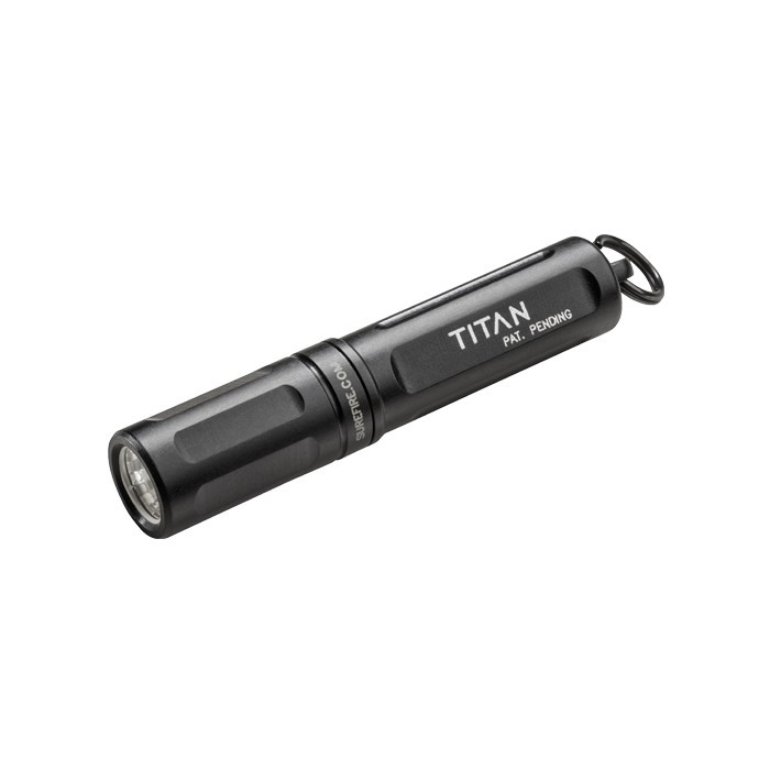 Фонарь-брелок SureFire Titan (TITAN-A), 125 лм  