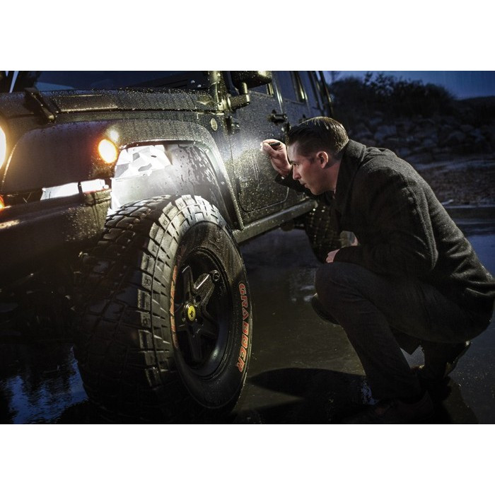 Фонарь-брелок SureFire Titan (TITAN-A), 125 лм  