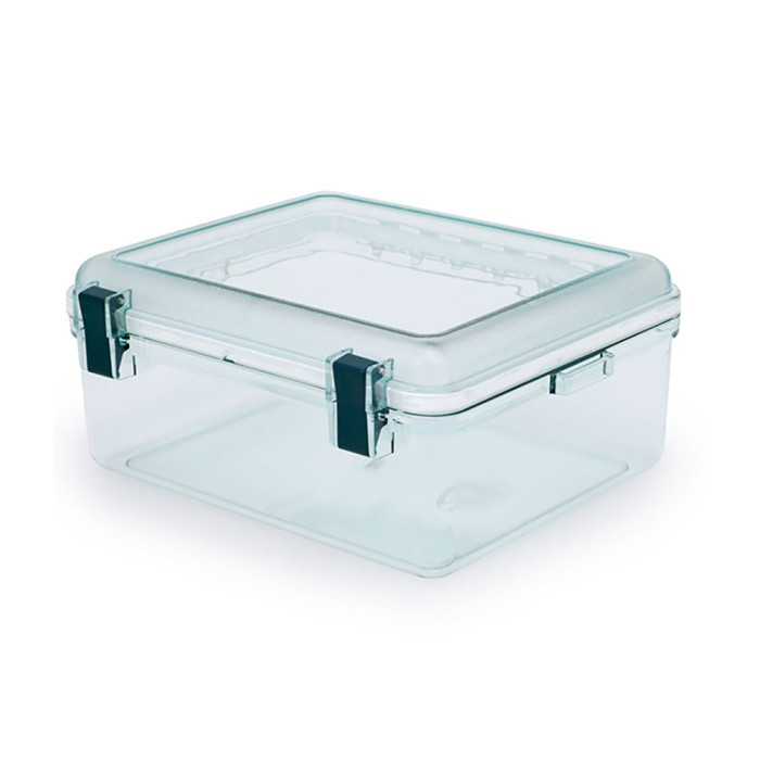Гермоупаковка GSI Outdoors Lexan L Gear Box  