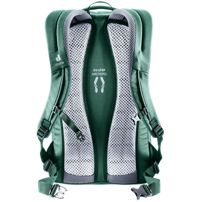 Рюкзак DEUTER Giga цвет 2276 jade-seagreen  