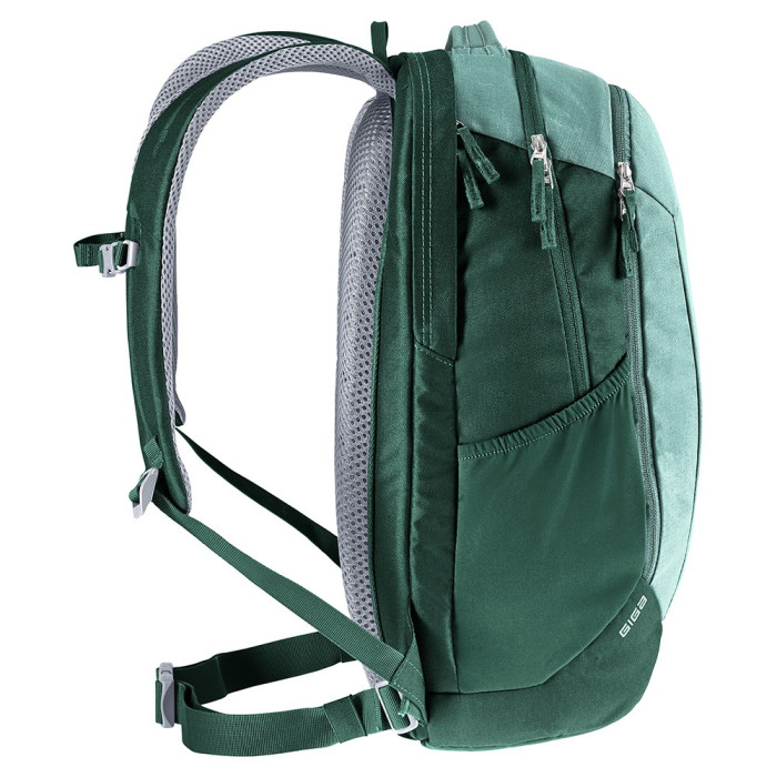 Рюкзак DEUTER Giga цвет 2276 jade-seagreen  