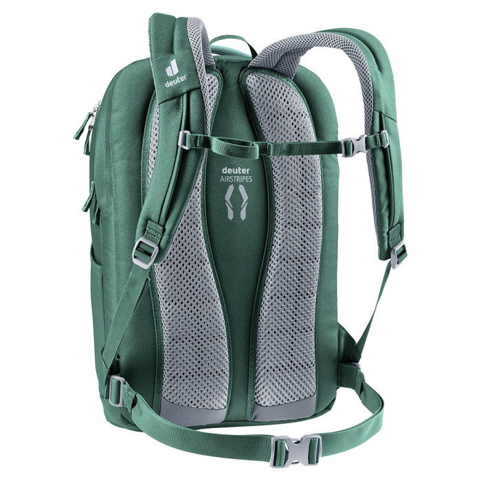 Рюкзак DEUTER Giga цвет 2276 jade-seagreen  