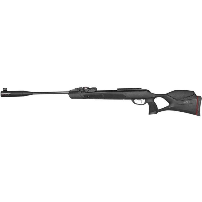 Пневматическая винтовка Gamo REPLAY 10X Magnum IGT Gen2 (CAT) кал. 4.5  