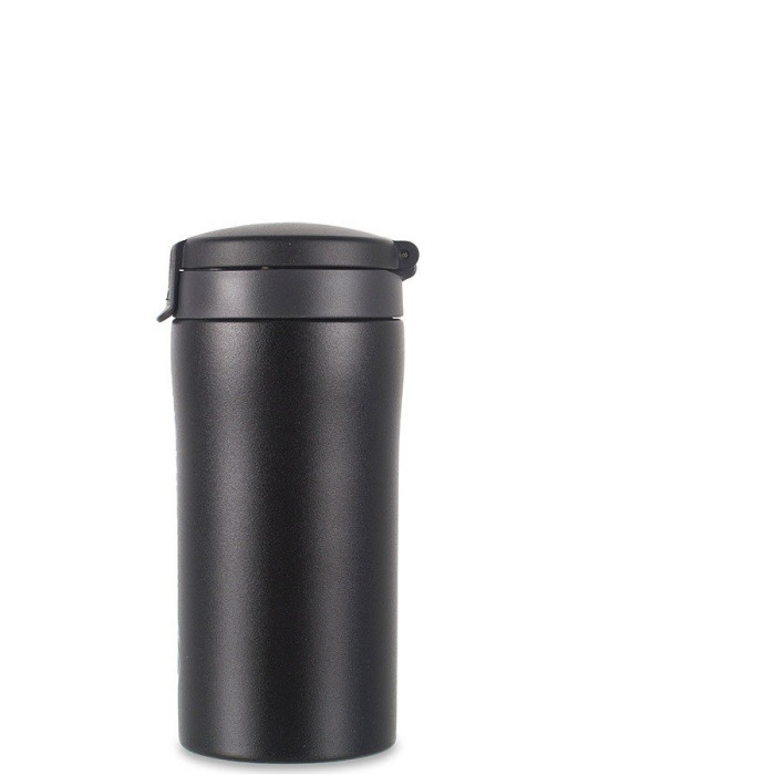 Кружка Lifeventure Flip-Top Thermal Mug, Purple  