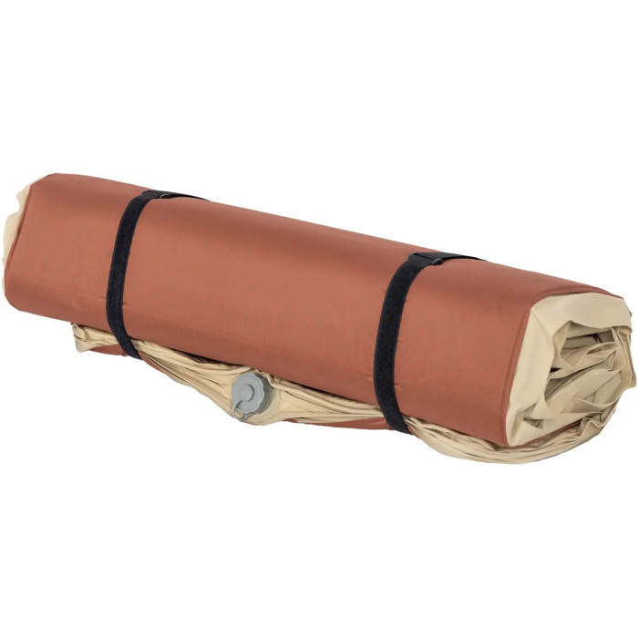 Коврик самонадувающийся Skif Outdoor Commander 2 Beige  