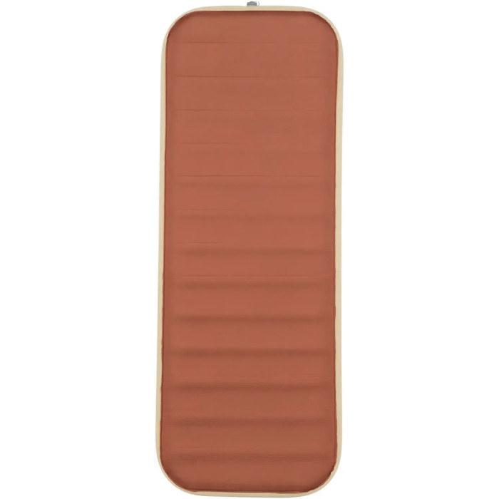 Коврик самонадувающийся Skif Outdoor Commander 2 Beige  