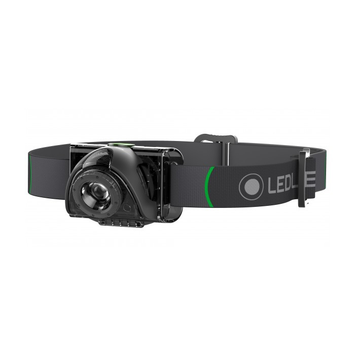 Налобный фонарь Led Lenser MH6 