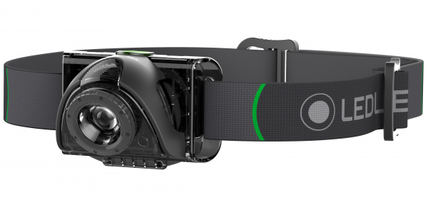 Налобный фонарь Led Lenser MH6  