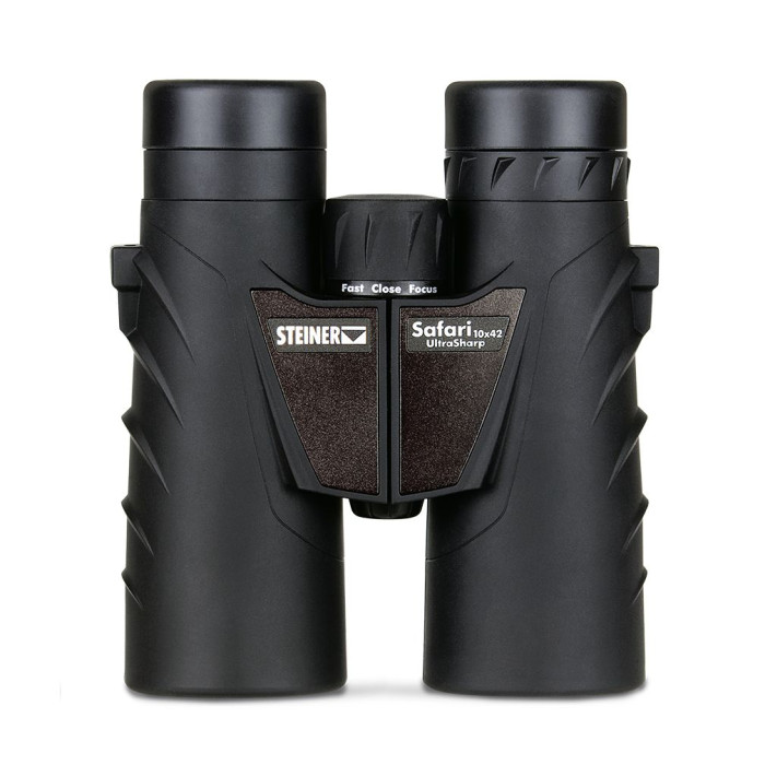 Бинокль Steiner Safari UltraSharp 10x42  