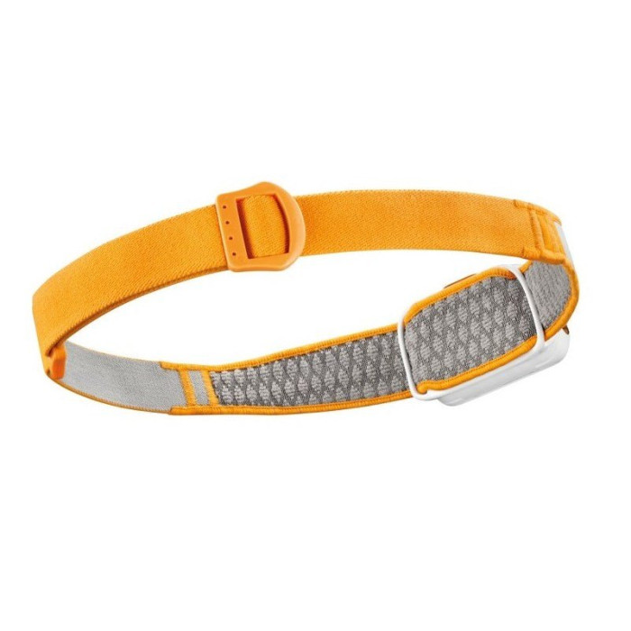 Фонарь Petzl Tikka XP (черный)  